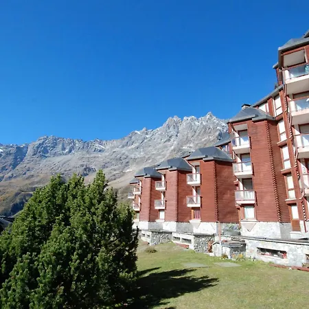 Locazione Turistica Giomein.1 * Брей-Червиния