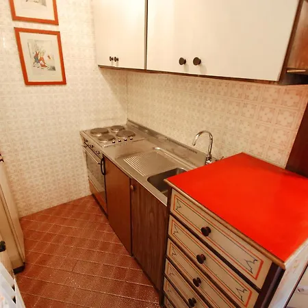 Appartamento Locazione Turistica Giomein.1 Breuil-Cervinia