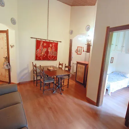 Locazione Turistica Giomein.1 * Брей-Червиния