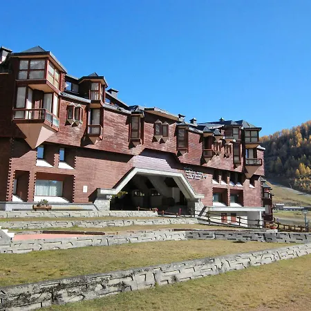 Апартаменты Locazione Turistica Giomein.1