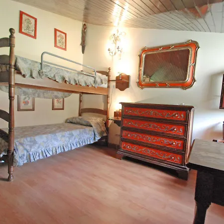 Апартаменты Locazione Turistica Giomein.1 *