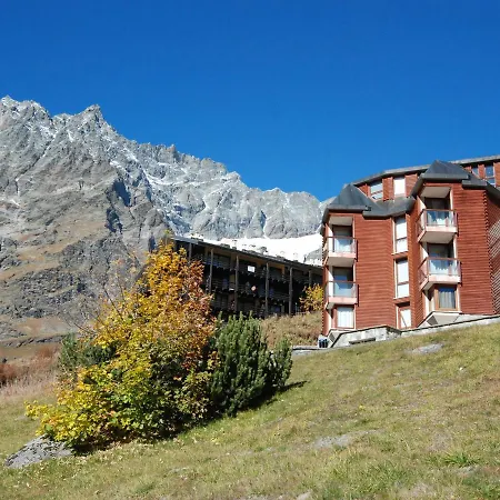 Locazione Turistica Giomein.1 *