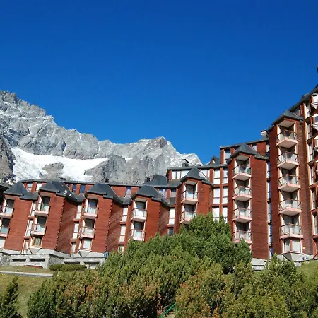 Appartamento Locazione Turistica Giomein.1 Breuil-Cervinia